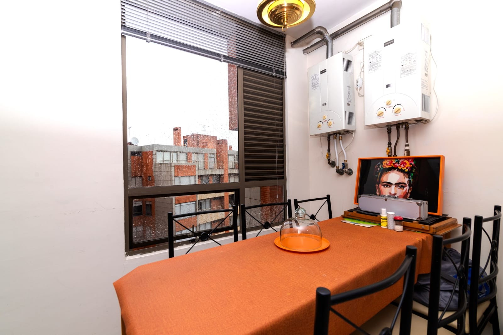 Apartamento en venta en Nuevo Country, Bogotá · foto 16 de 24