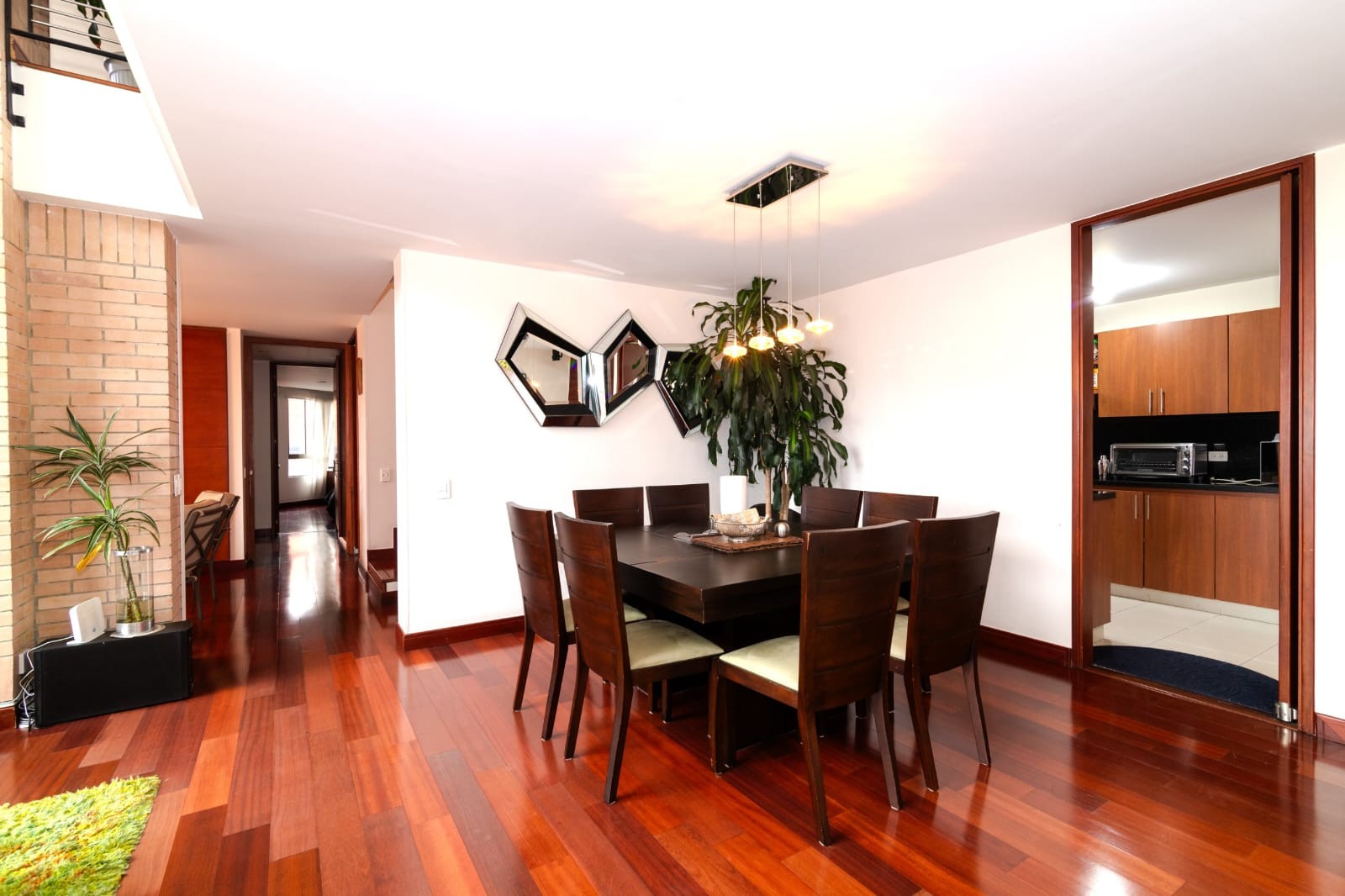Apartamento en venta en Nuevo Country, Bogotá · foto 4 de 24