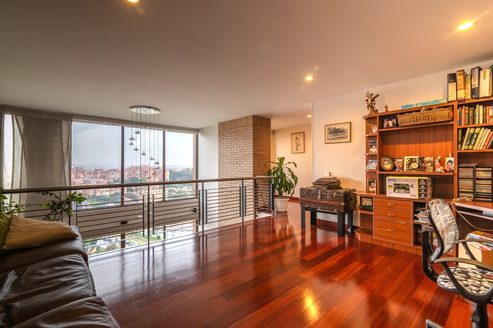 Apartamento en venta en Nuevo Country, Bogotá · foto 18 de 24