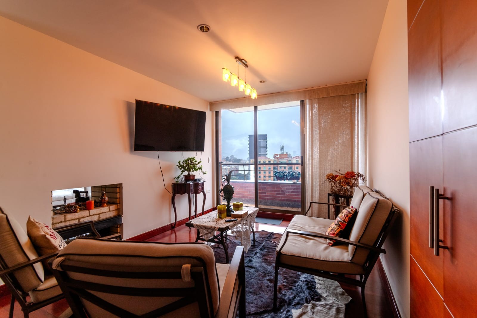 Apartamento en venta en Nuevo Country, Bogotá · foto 19 de 24