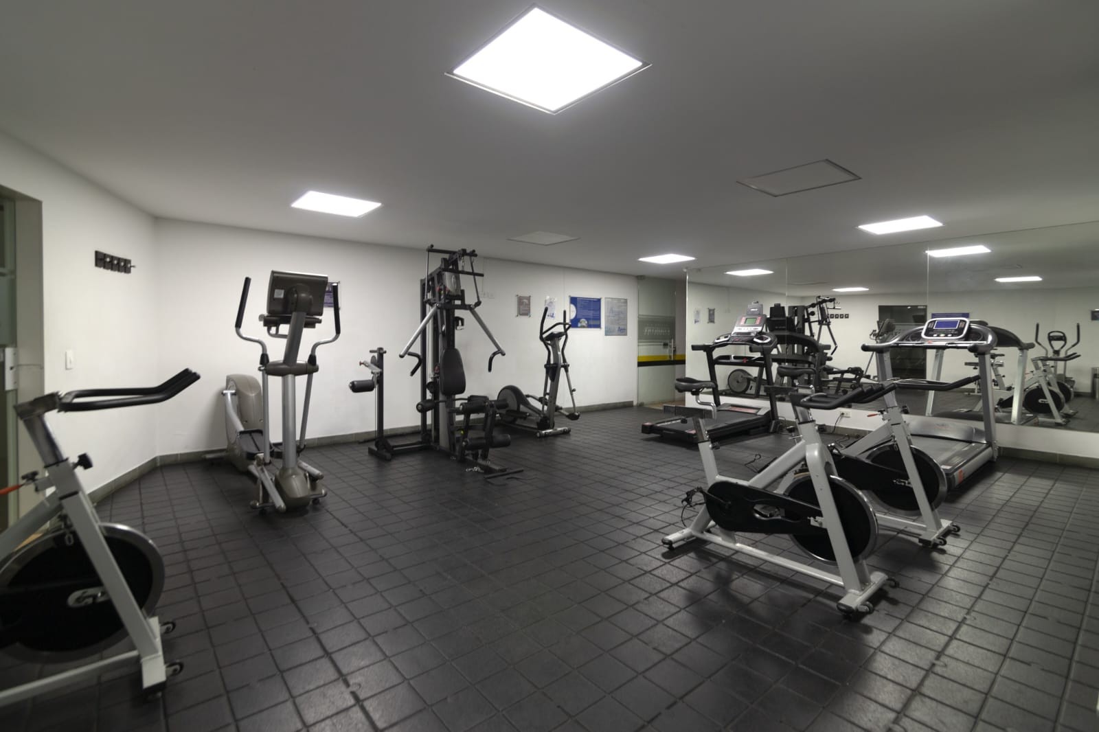 Apartamento en venta en Nuevo Country, Bogotá · foto 21 de 24