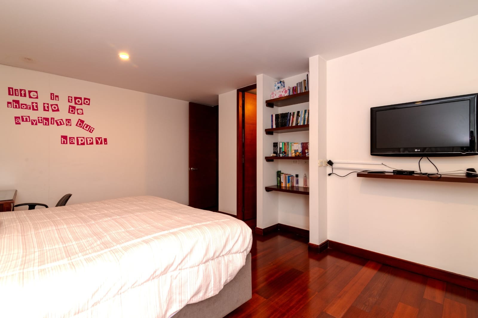 Apartamento en venta en Nuevo Country, Bogotá · foto 10 de 24