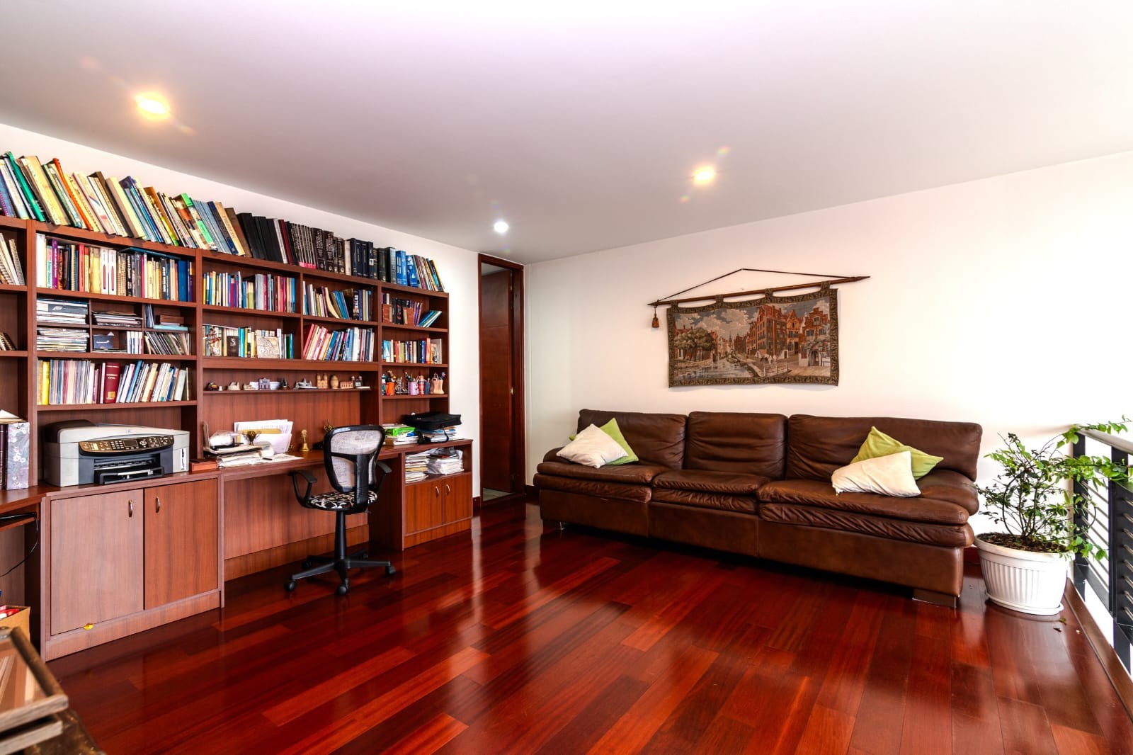 Apartamento en venta en Nuevo Country, Bogotá · foto 17 de 24