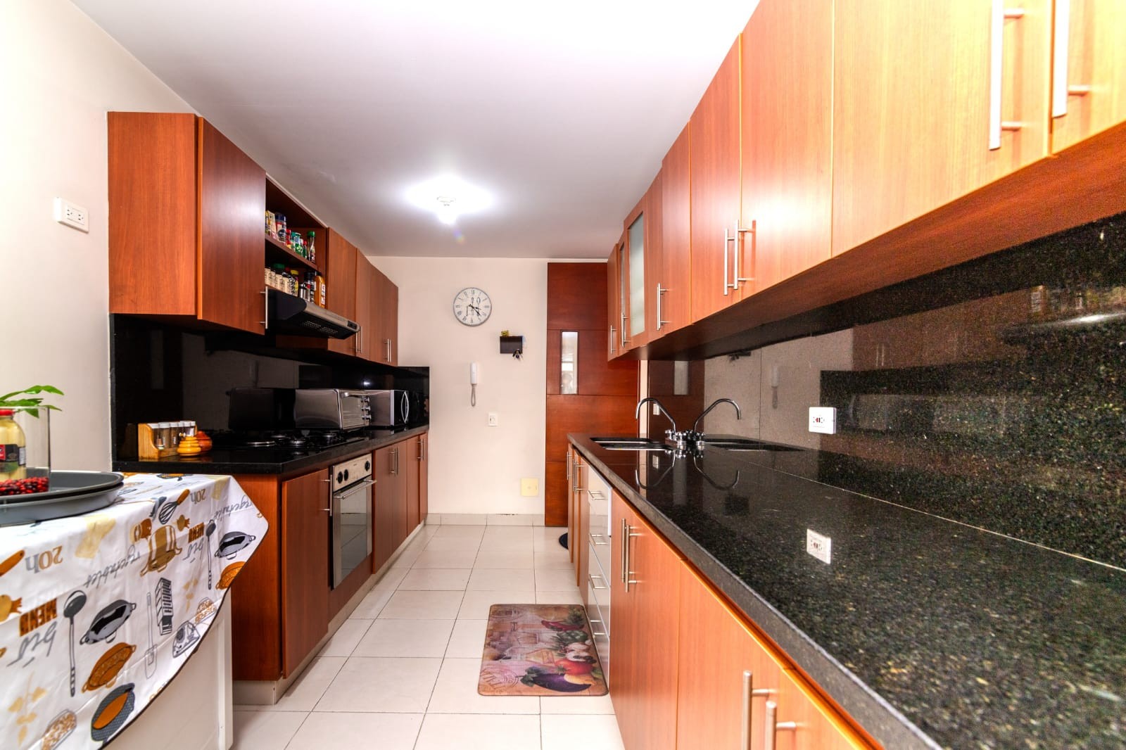 Apartamento en venta en Nuevo Country, Bogotá · foto 15 de 24
