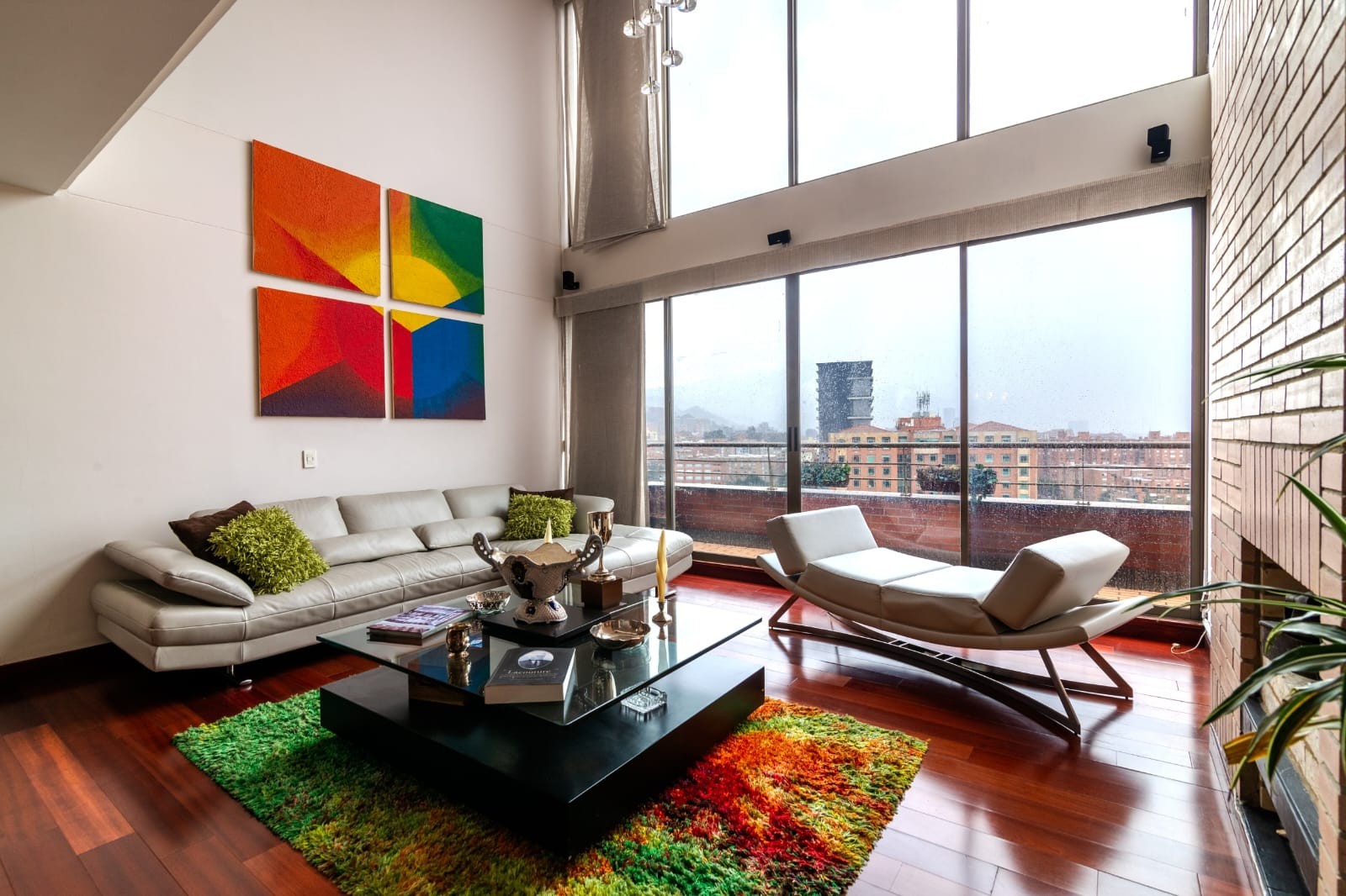Apartamento en venta en Nuevo Country, Bogotá · foto 2 de 24