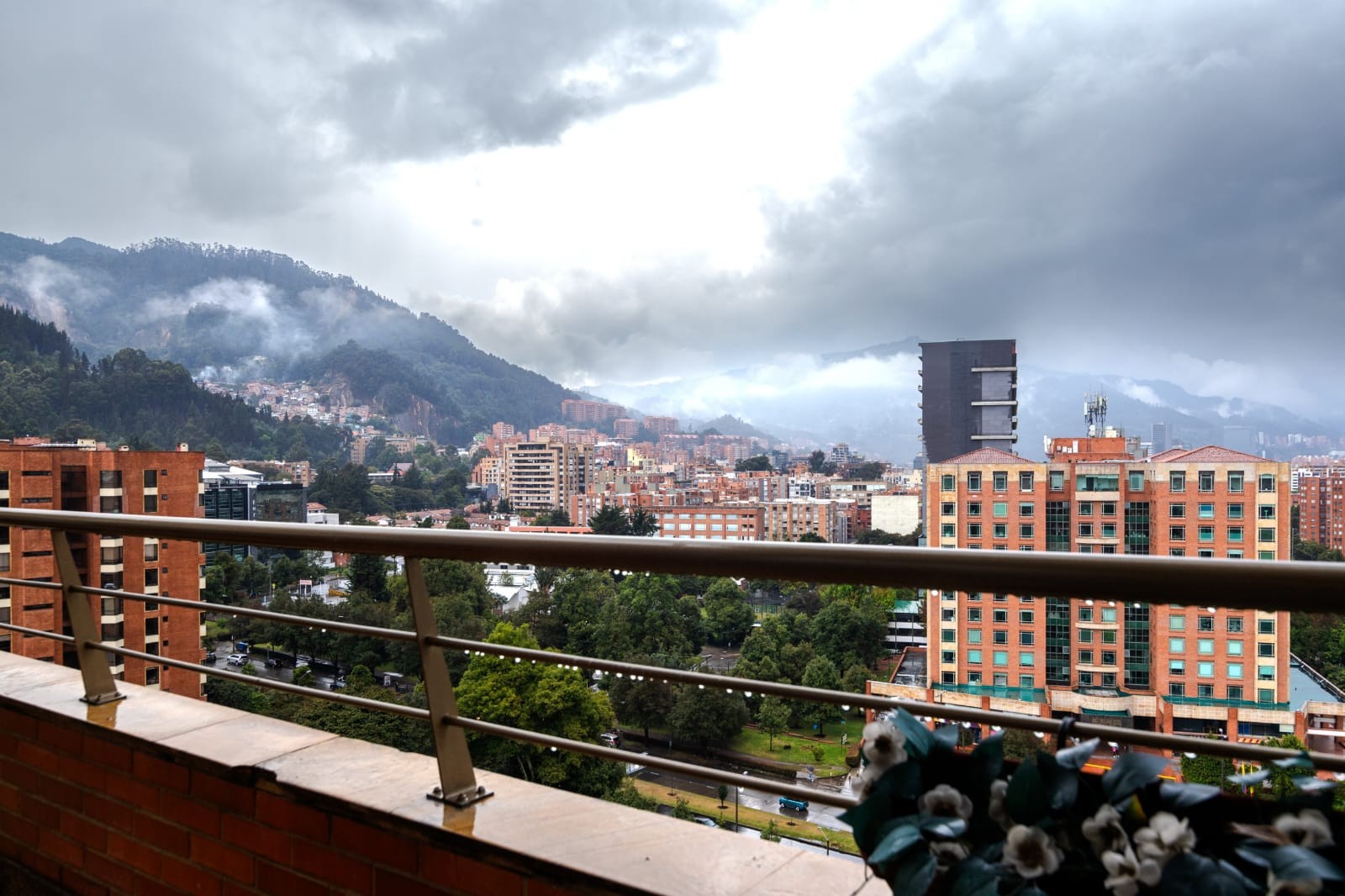 Apartamento en venta en Nuevo Country, Bogotá · foto 5 de 24