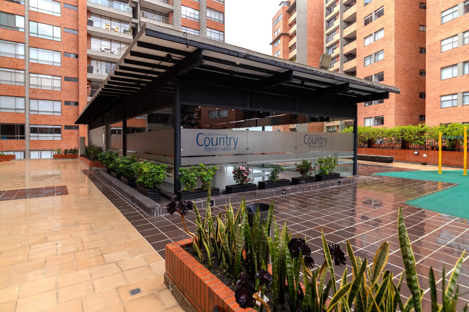 Apartamento en venta en Nuevo Country, Bogotá · foto 24 de 24