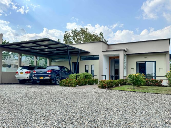 Casa de 5 alcobas en venta en Sardinata, Villavicencio, 784 m² · foto 4 de 22