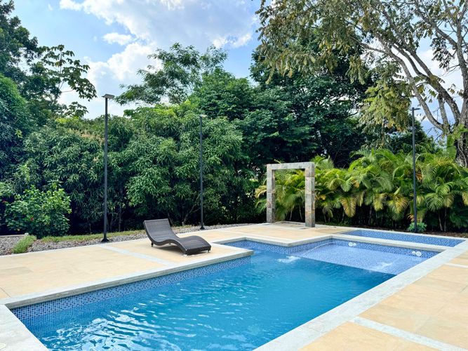 Casa de 5 alcobas en venta en Sardinata, Villavicencio, 784 m² · foto 5 de 22