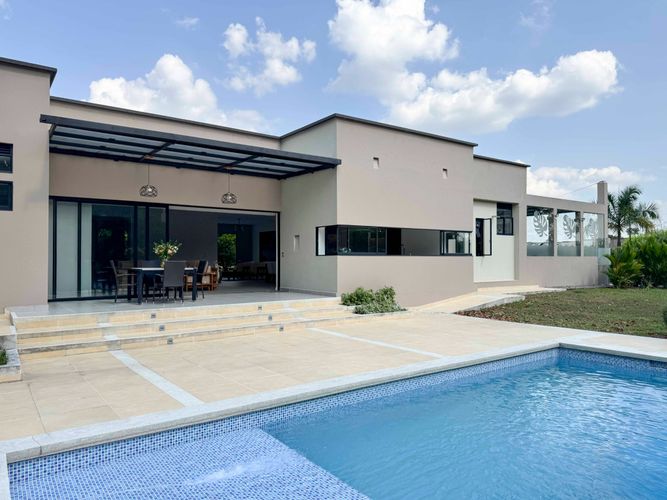 Casa de 5 alcobas en venta en Sardinata, Villavicencio, 784 m² · foto 6 de 22