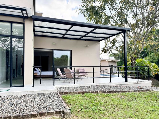 Casa de 5 alcobas en venta en Sardinata, Villavicencio, 784 m² · foto 10 de 22