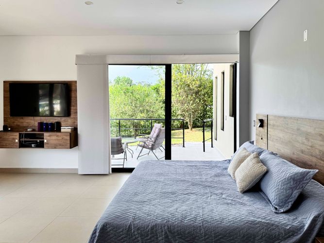 Casa de 5 alcobas en venta en Sardinata, Villavicencio, 784 m² · foto 14 de 22