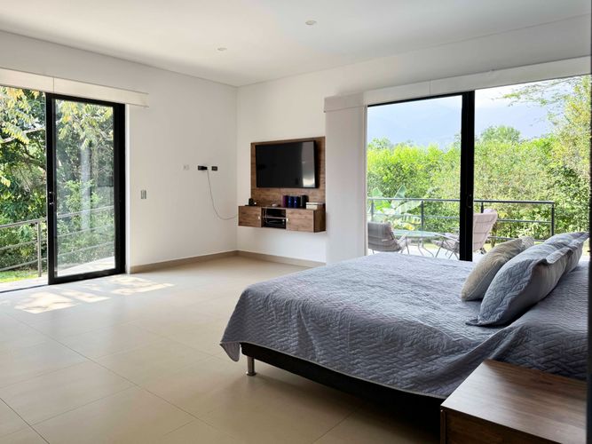 Casa de 5 alcobas en venta en Sardinata, Villavicencio, 784 m² · foto 15 de 22