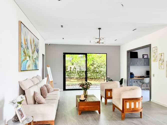 Casa de 5 alcobas en venta en Sardinata, Villavicencio, 784 m² · foto 20 de 22