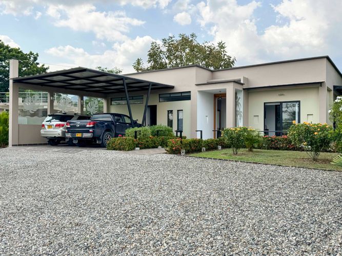 Casa de 5 alcobas en venta en Sardinata, Villavicencio, 784 m² · foto 22 de 22