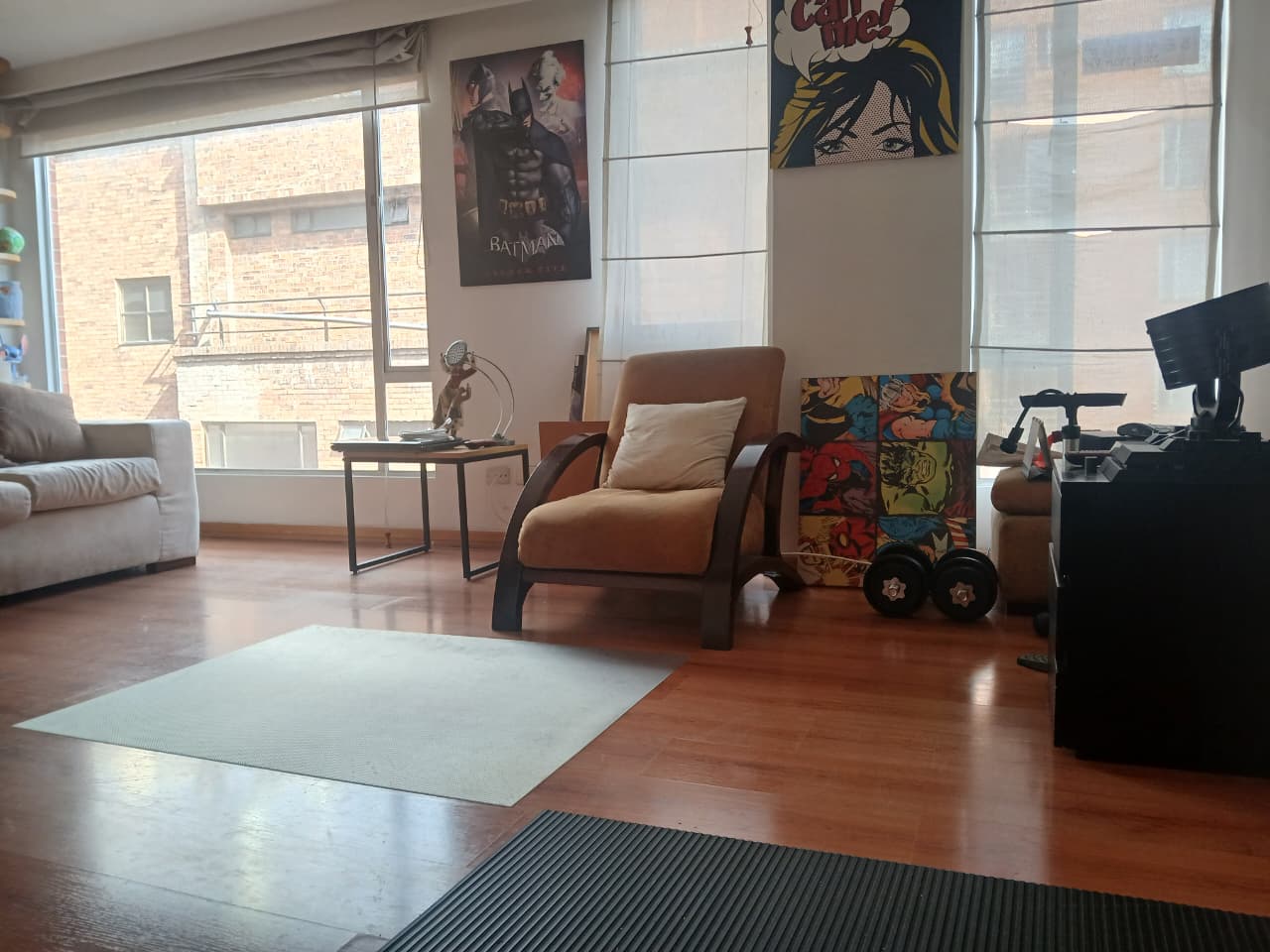 Apartamento en venta en Chico Norte, Bogotá · foto 4 de 24