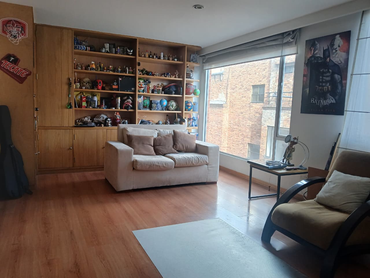 Apartamento en venta en Chico Norte, Bogotá · foto 3 de 24