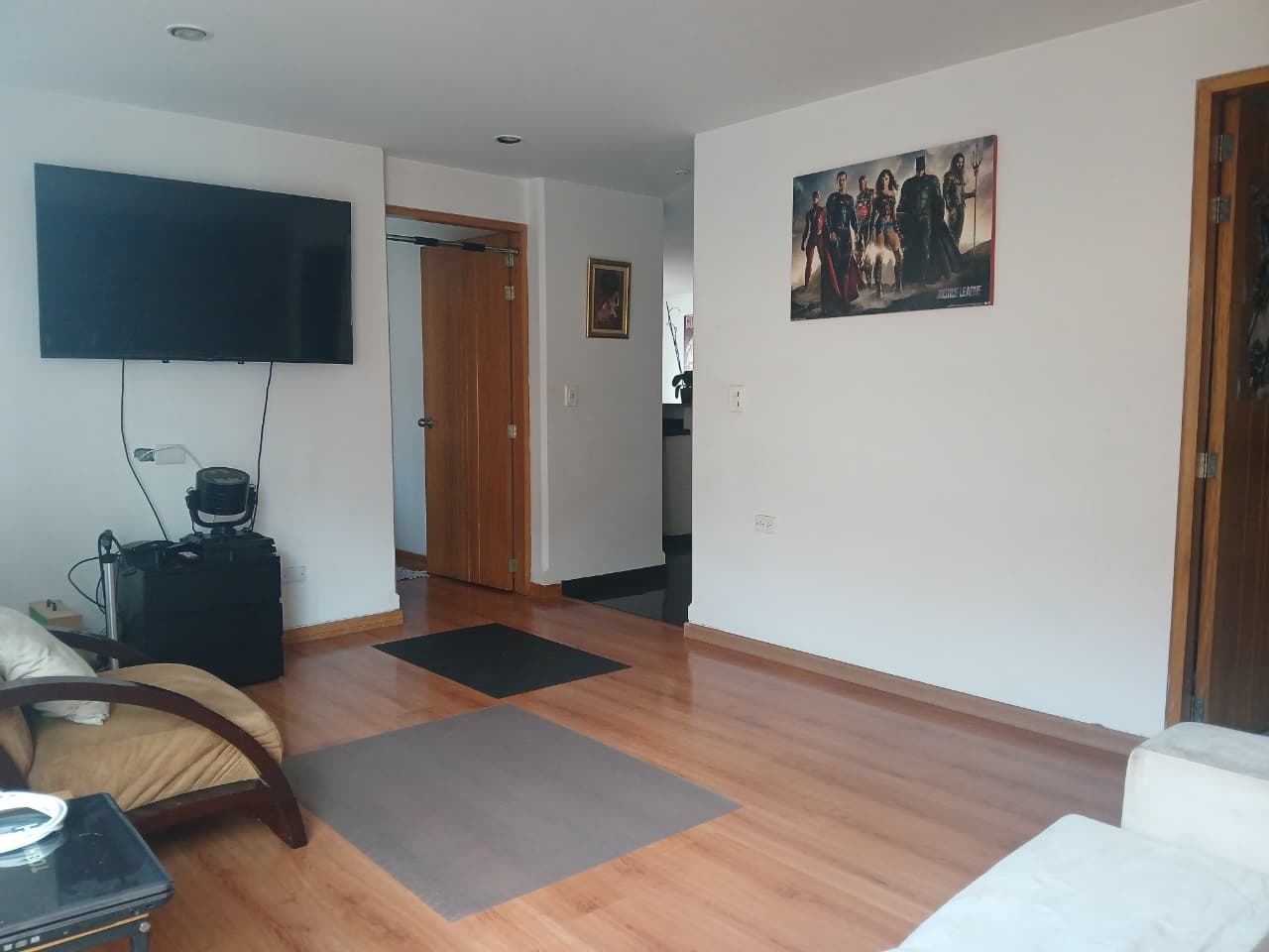 Apartamento en venta en Chico Norte, Bogotá · foto 5 de 24