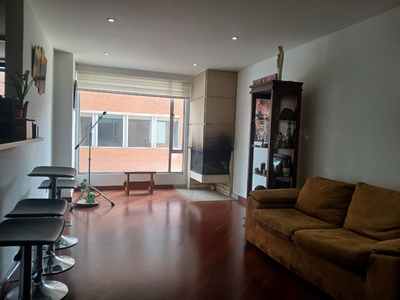 Apartamento en venta en Chico Norte, Bogotá · foto 6 de 24