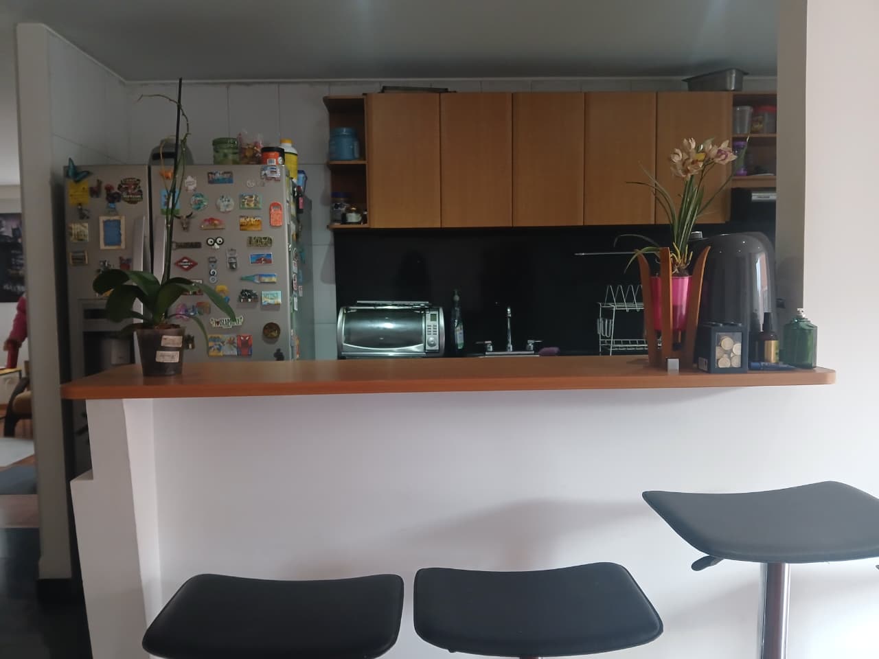 Apartamento en venta en Chico Norte, Bogotá · foto 7 de 24