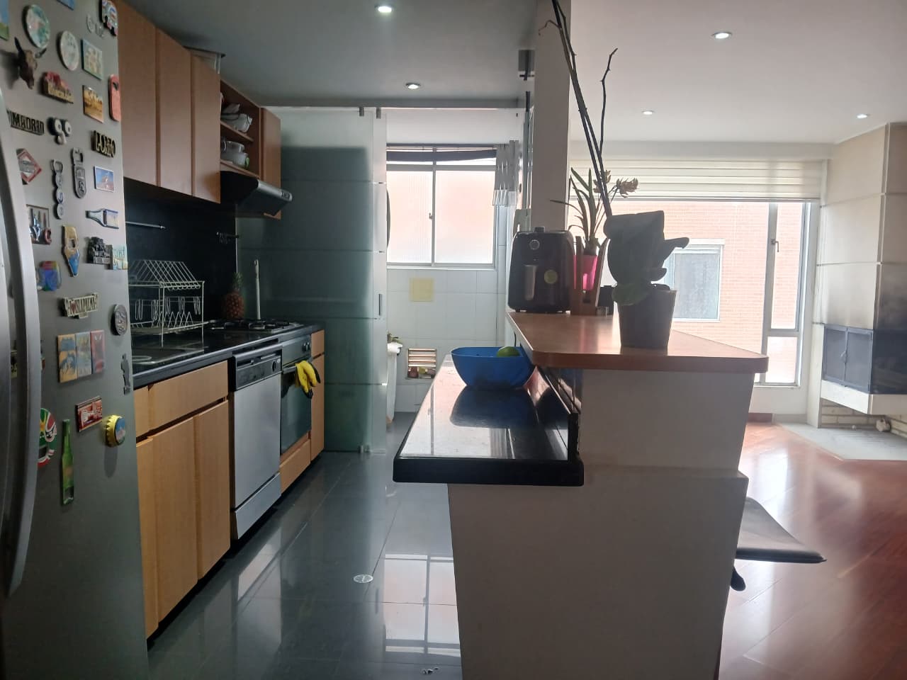 Apartamento en venta en Chico Norte, Bogotá · foto 8 de 24