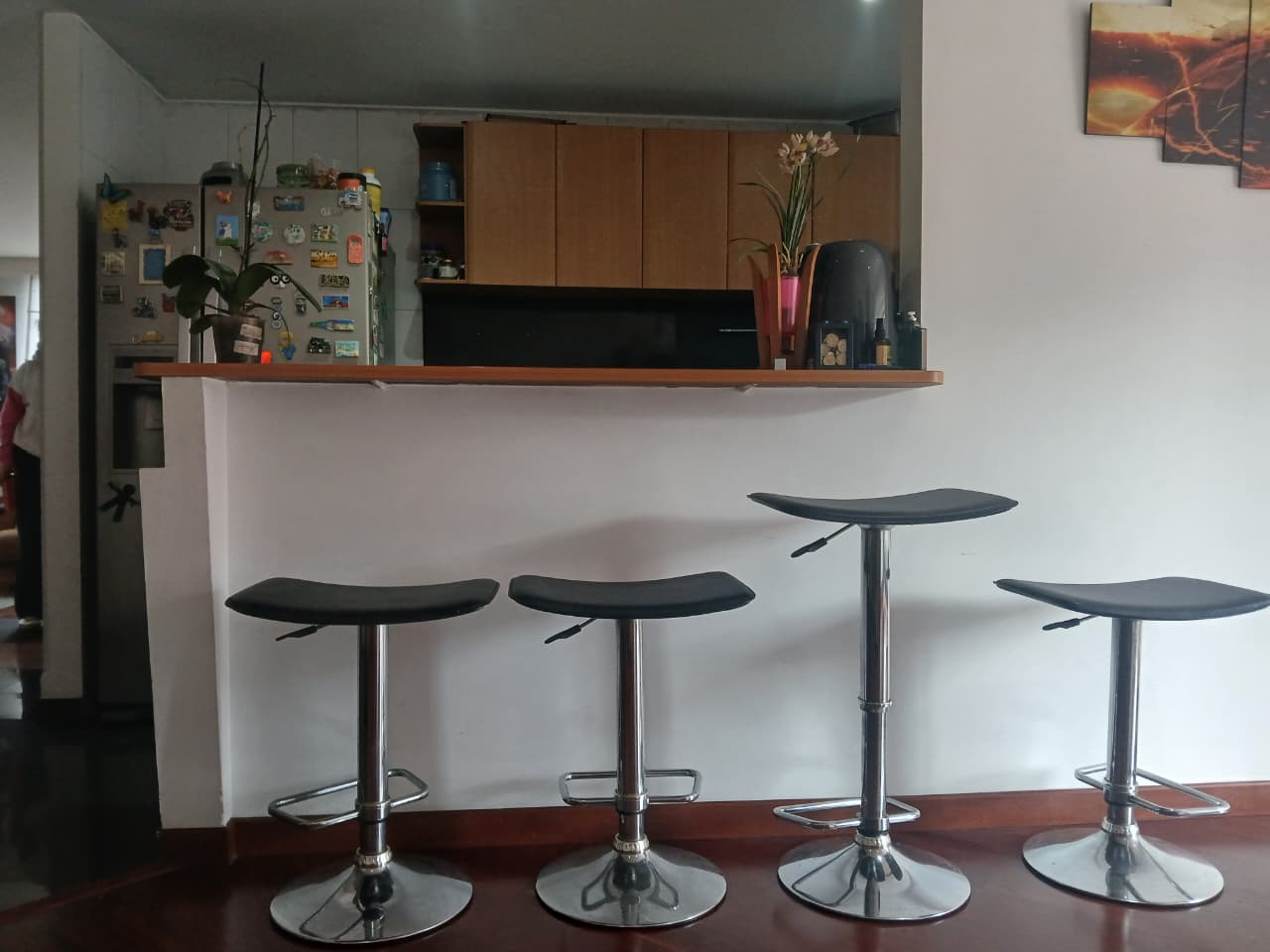 Apartamento en venta en Chico Norte, Bogotá · foto 9 de 24