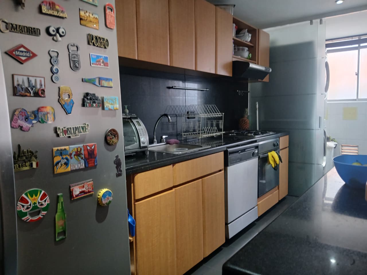Apartamento en venta en Chico Norte, Bogotá · foto 10 de 24