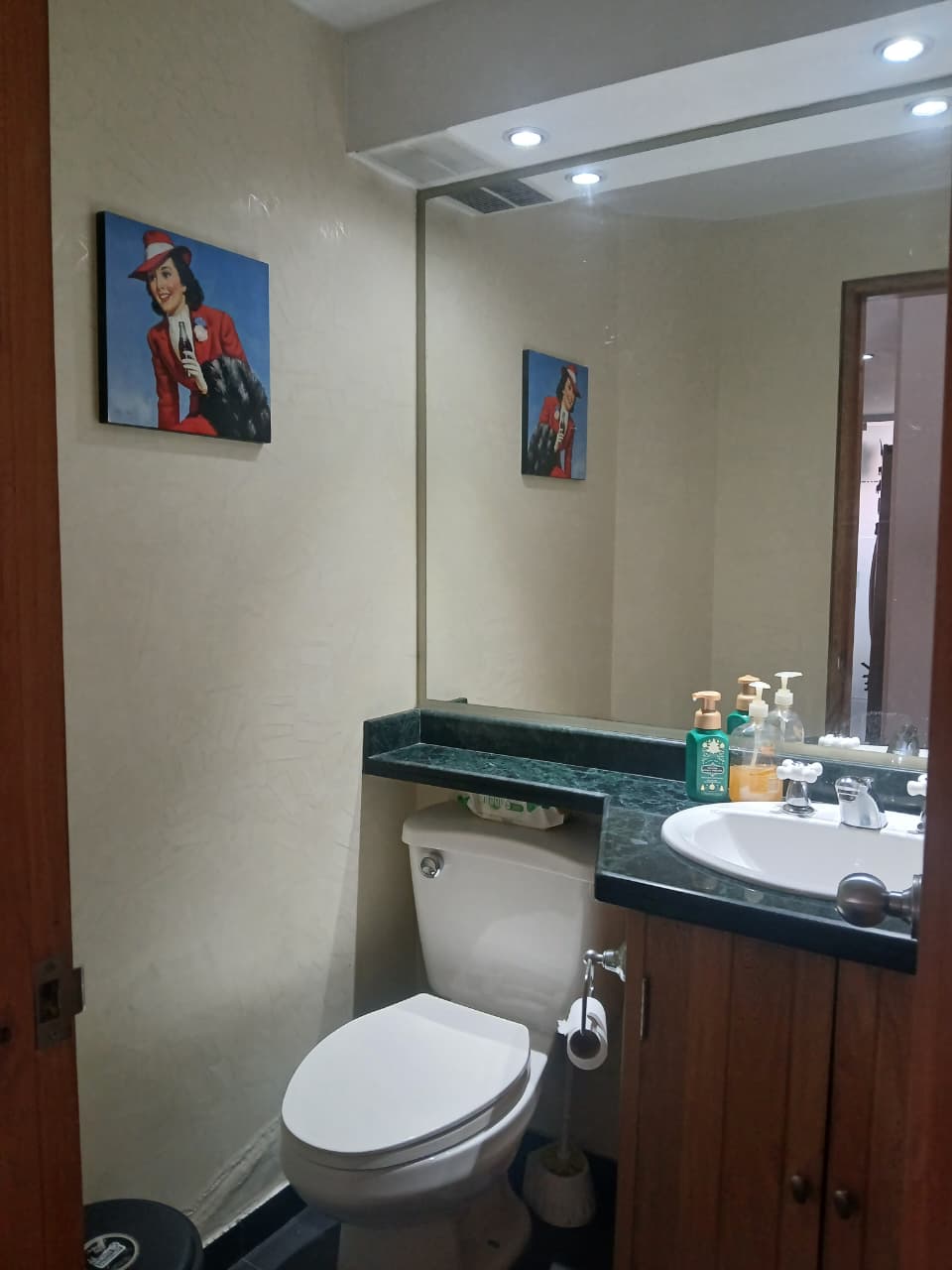 Apartamento en venta en Chico Norte, Bogotá · foto 12 de 24