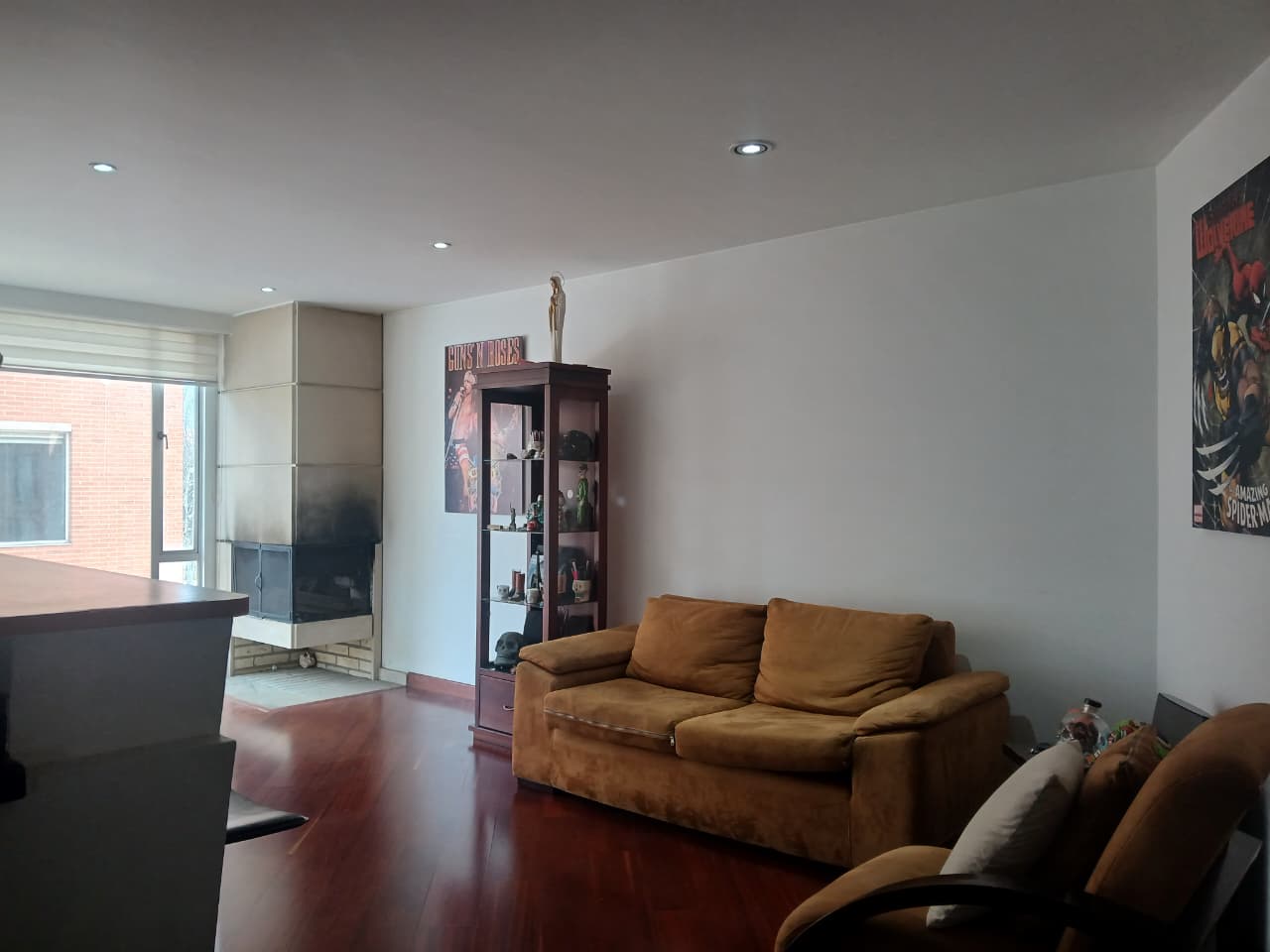 Apartamento en venta en Chico Norte, Bogotá · foto 13 de 24