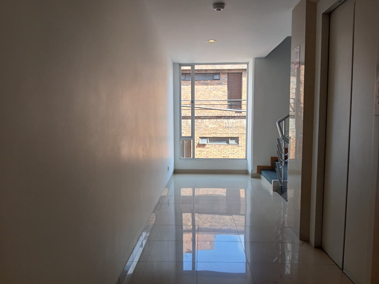 Apartamento en venta en Chico Norte, Bogotá · foto 14 de 24