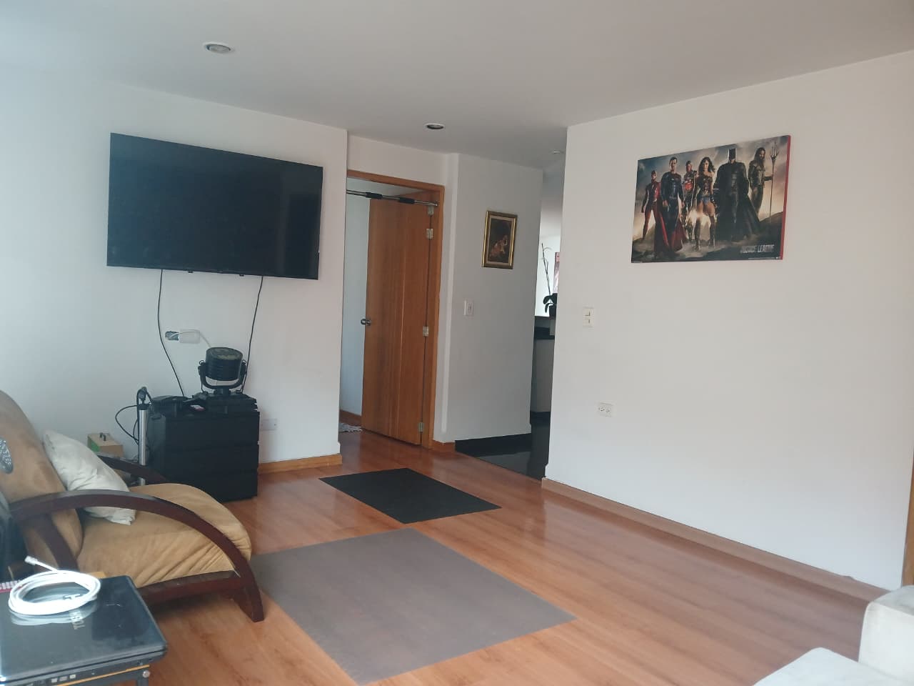Apartamento en venta en Chico Norte, Bogotá · foto 15 de 24