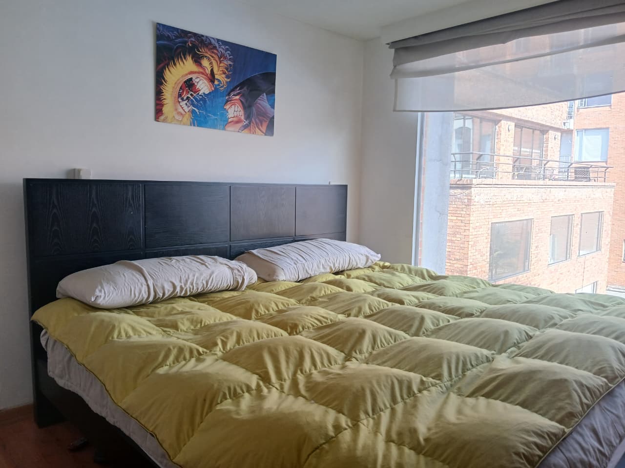 Apartamento en venta en Chico Norte, Bogotá · foto 16 de 24
