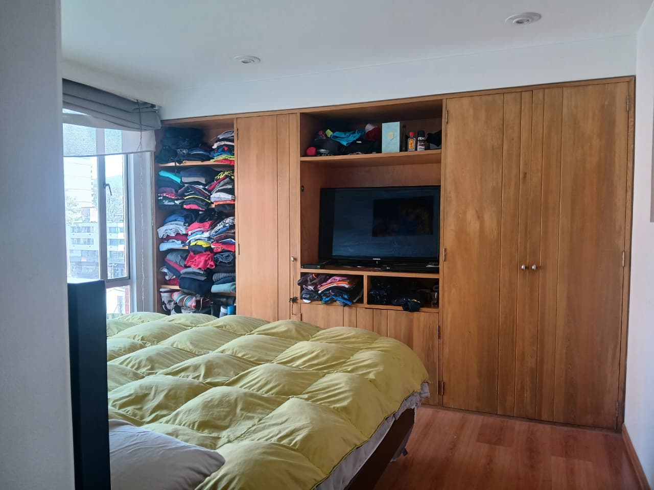 Apartamento en venta en Chico Norte, Bogotá · foto 17 de 24