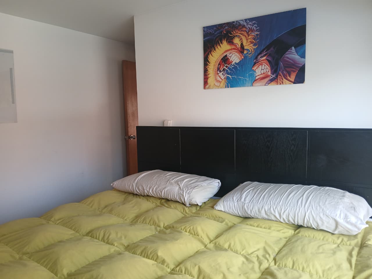 Apartamento en venta en Chico Norte, Bogotá · foto 18 de 24