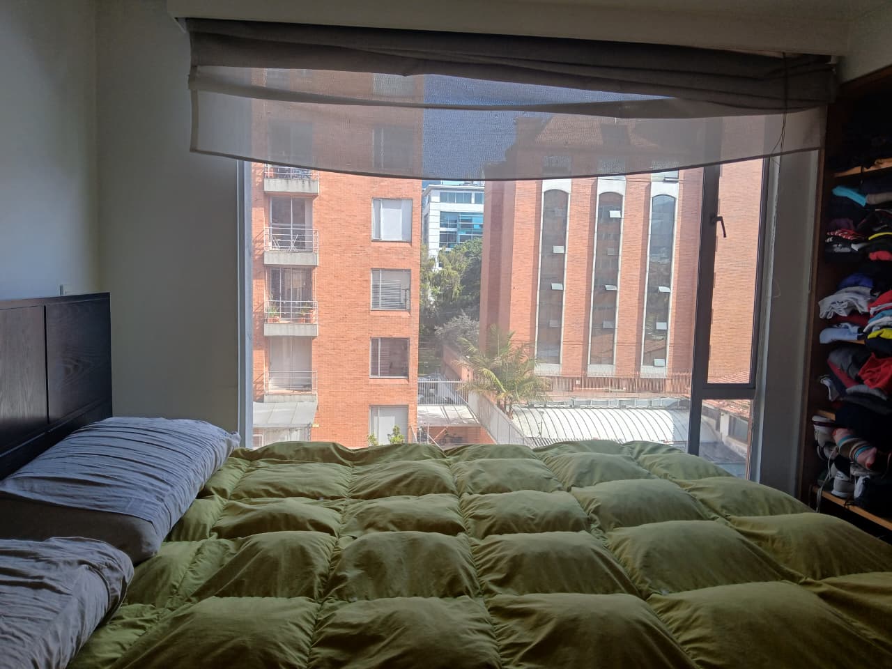 Apartamento en venta en Chico Norte, Bogotá · foto 19 de 24