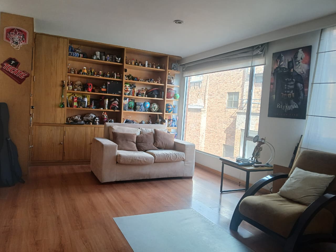 Apartamento en venta en Chico Norte, Bogotá · foto 20 de 24