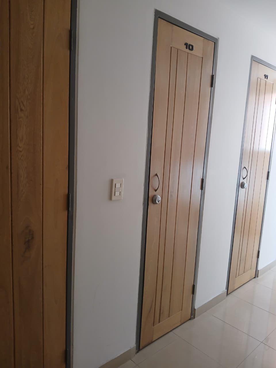 Apartamento en venta en Chico Norte, Bogotá · foto 21 de 24