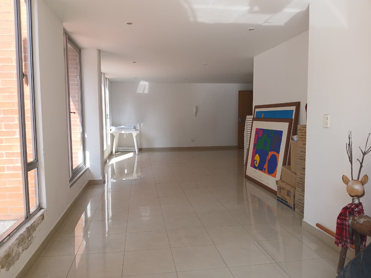 Apartamento en venta en Chico Norte, Bogotá · foto 22 de 24