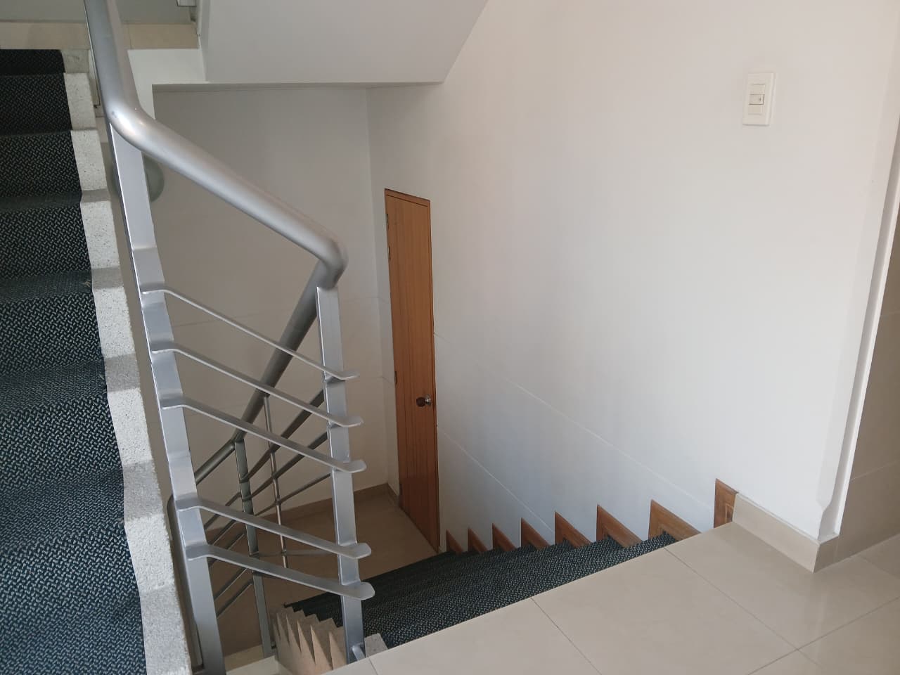 Apartamento en venta en Chico Norte, Bogotá · foto 23 de 24