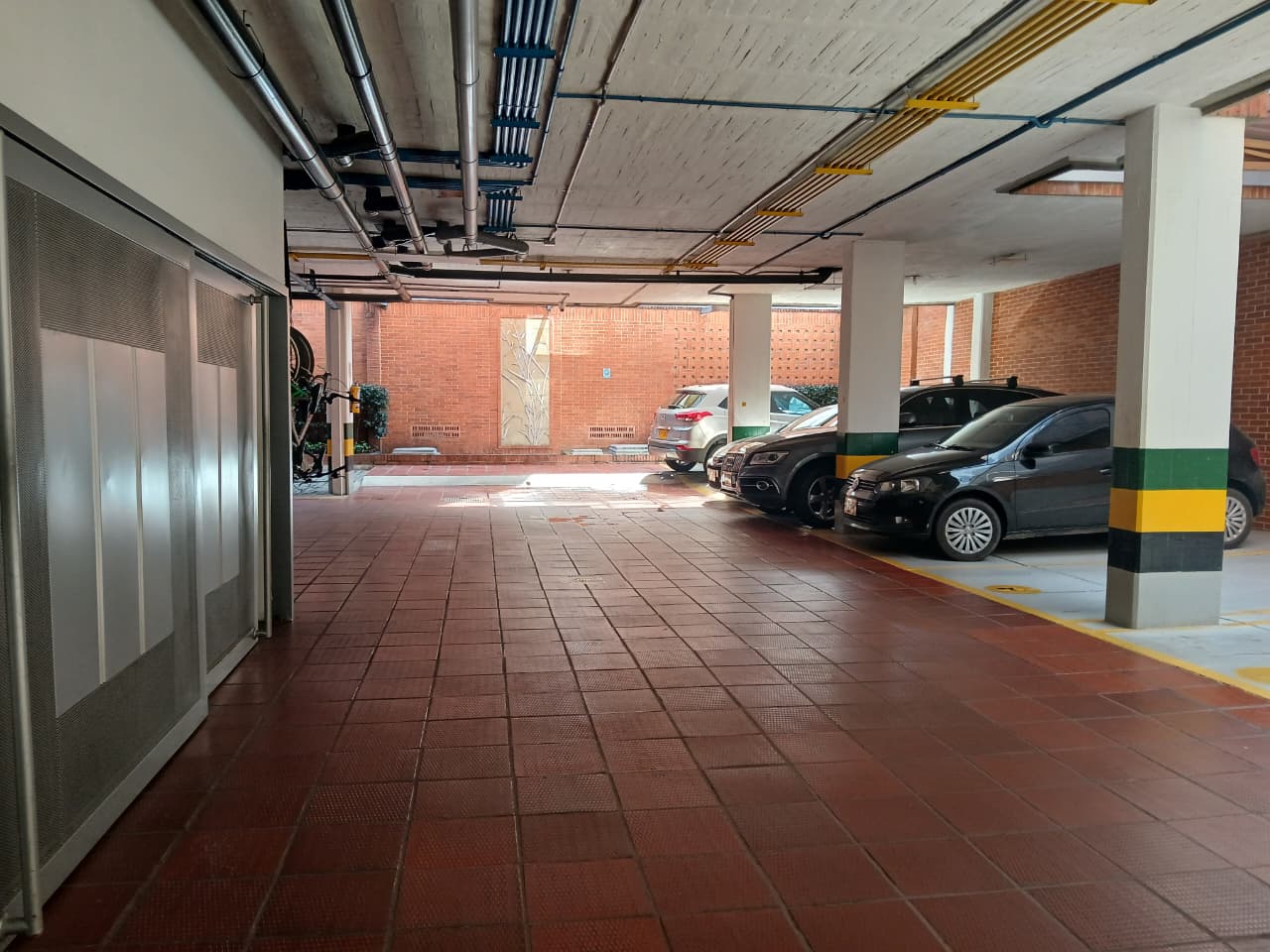 Apartamento en venta en Chico Norte, Bogotá · foto 24 de 24