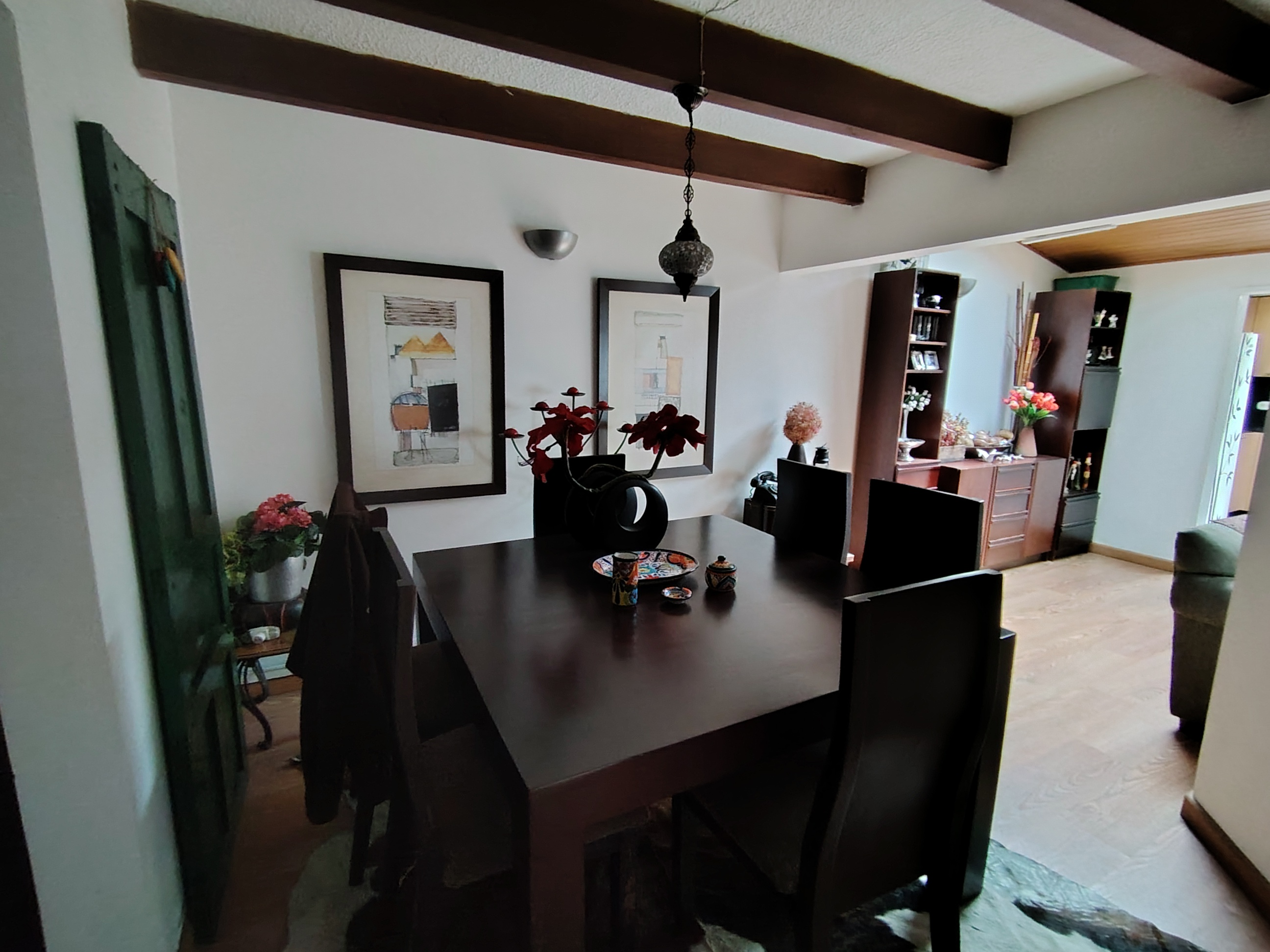 Casa en venta en Cedritos, Bogotá · foto 2 de 20