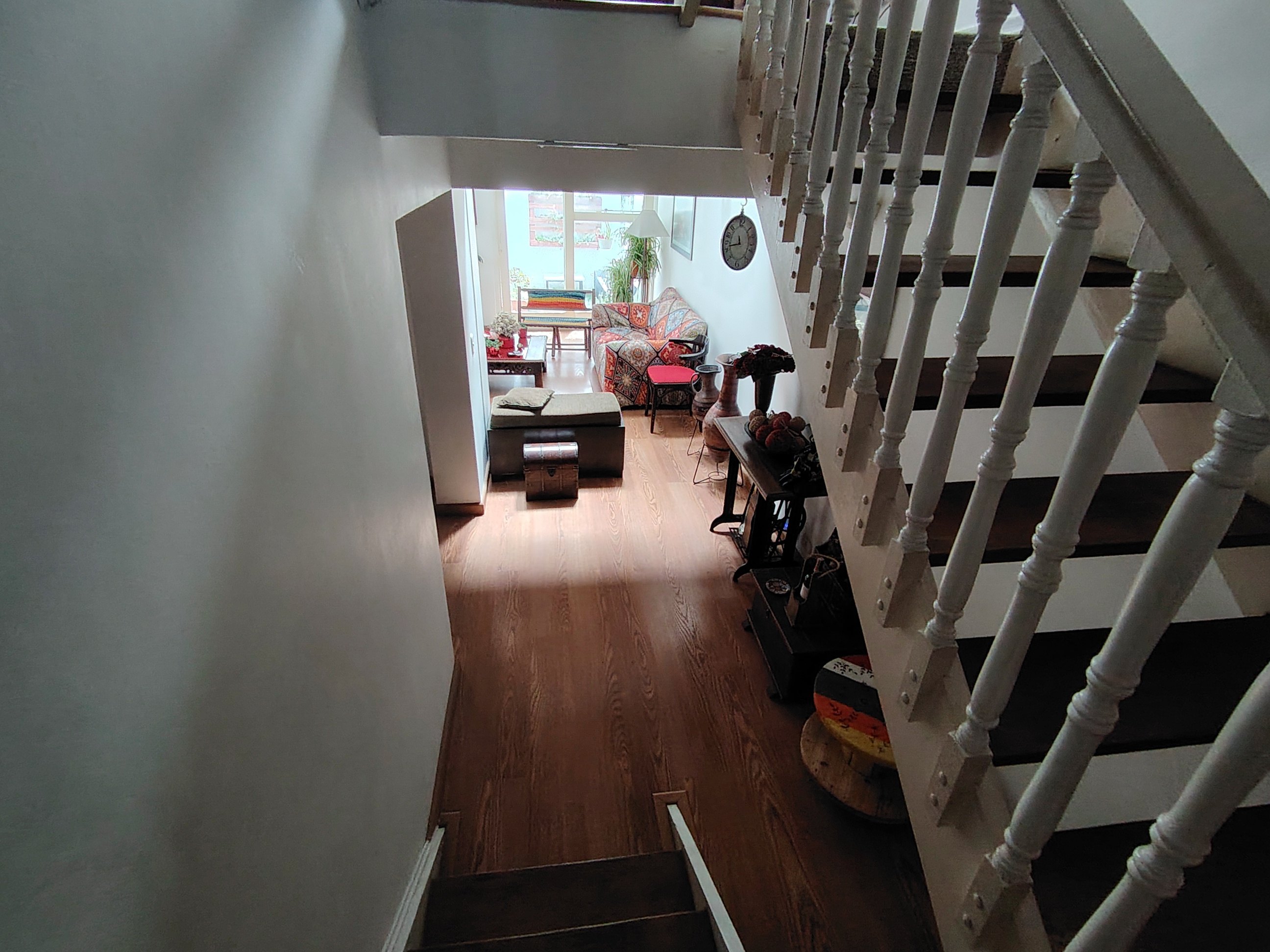 Casa en venta en Cedritos, Bogotá · foto 8 de 20