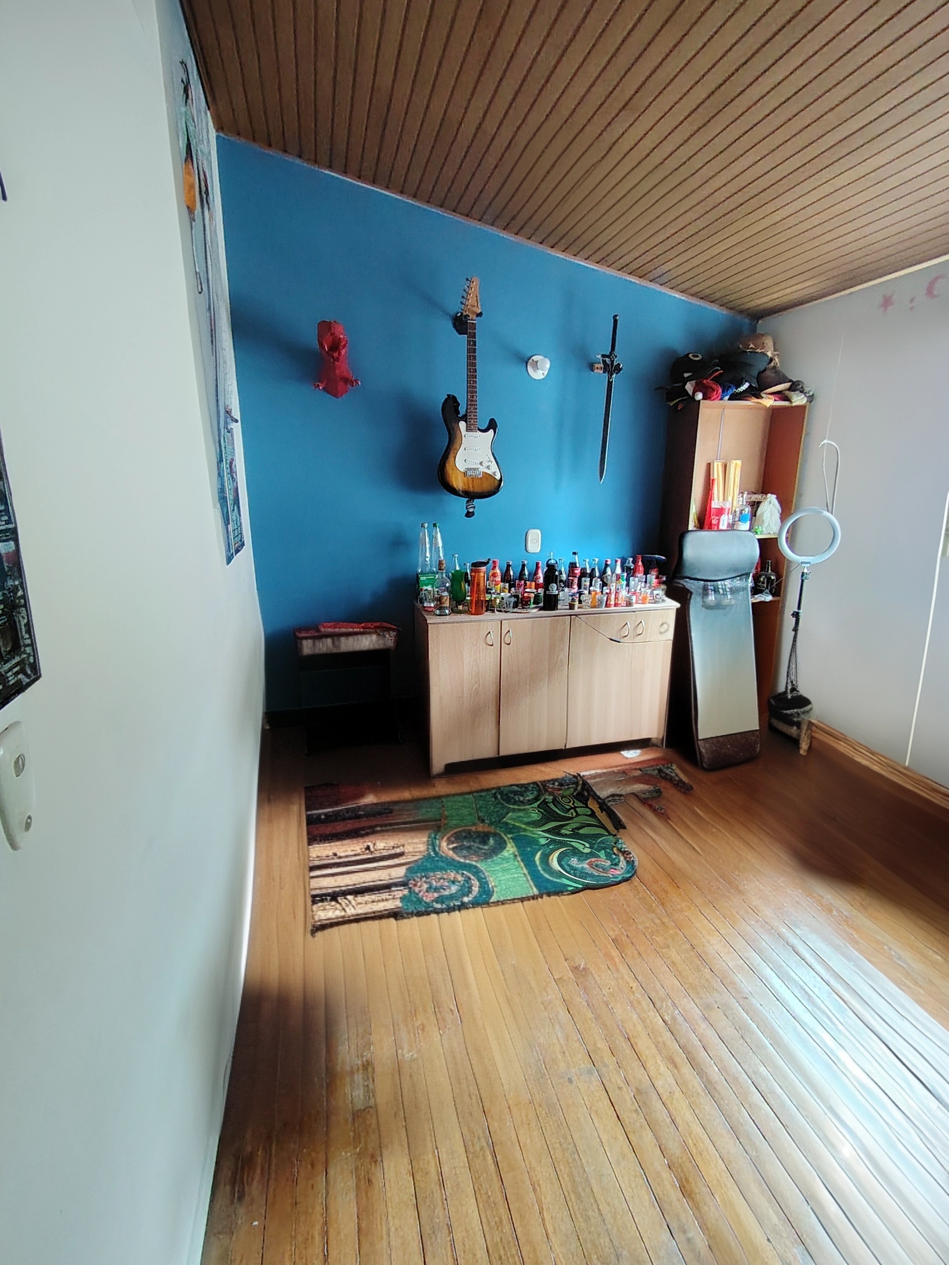 Casa en venta en Cedritos, Bogotá · foto 9 de 20