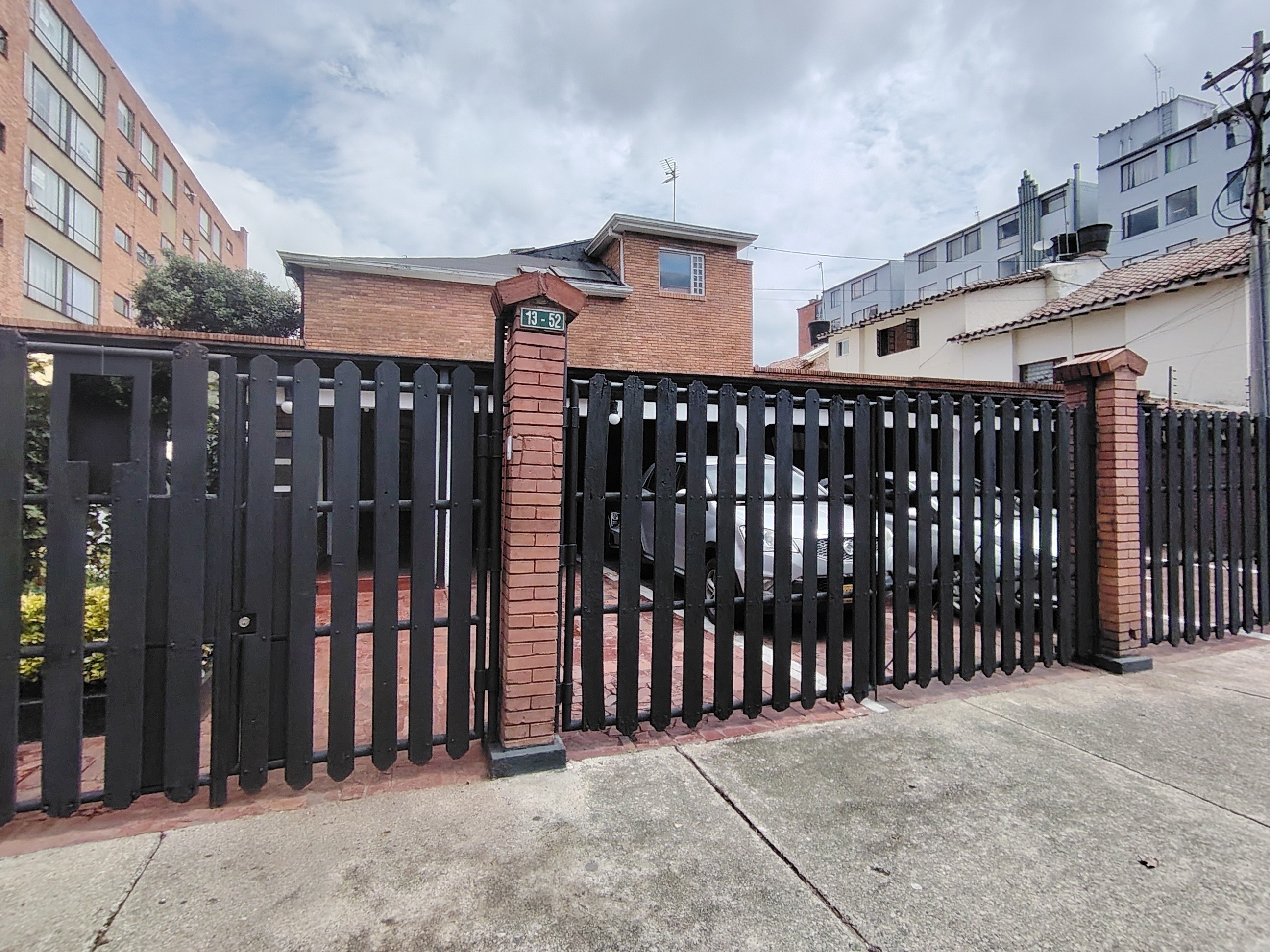 Casa en venta en Cedritos, Bogotá · foto 18 de 20