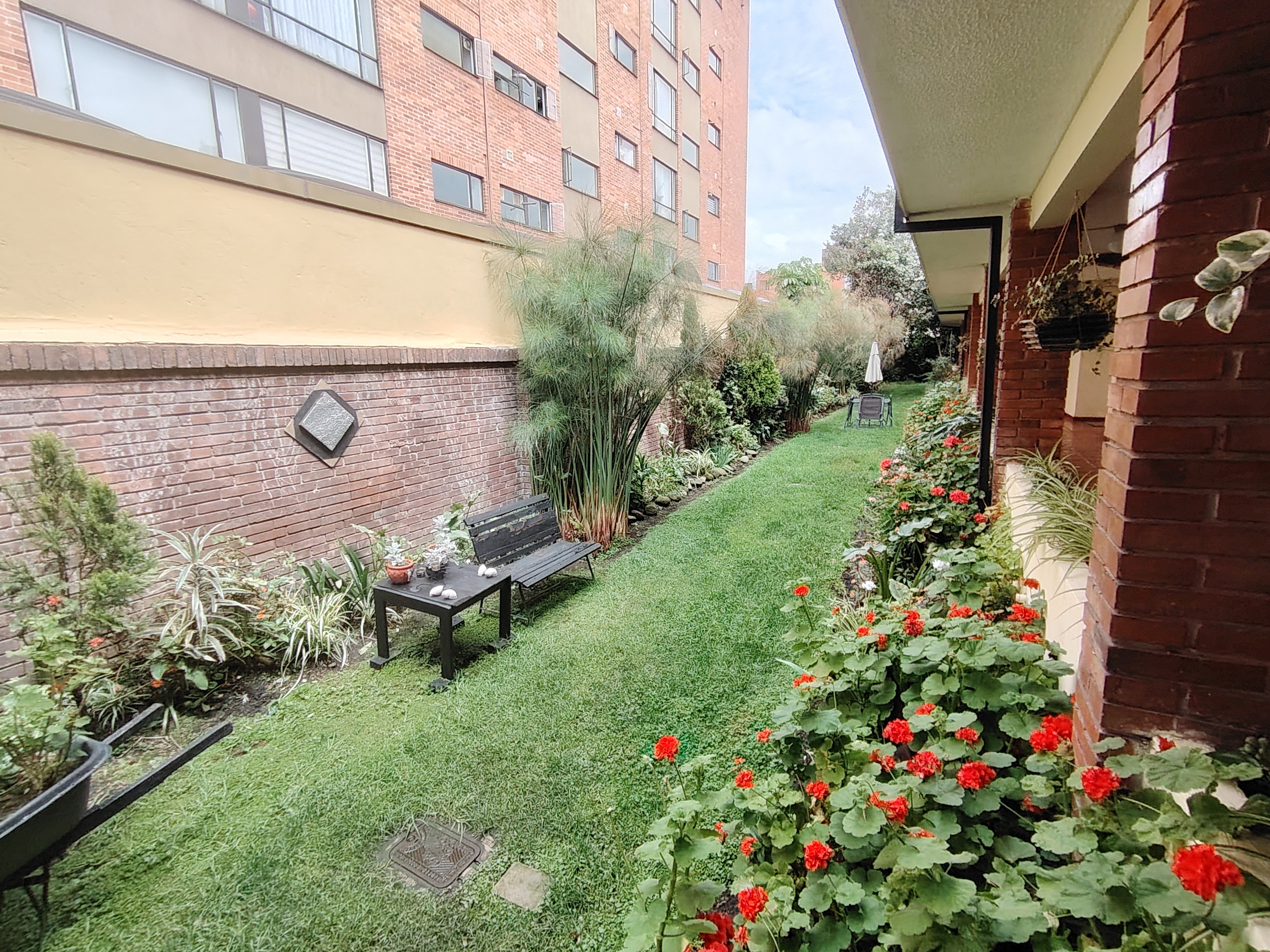 Casa en venta en Cedritos, Bogotá · foto 19 de 20