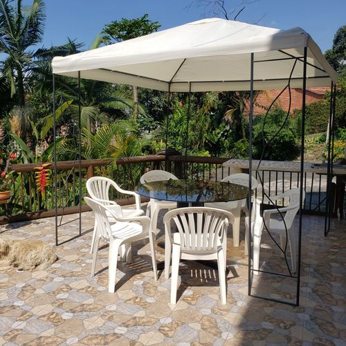 Finca en venta en Las Lomitas, Sabaneta, 300 m² · foto 3 de 12