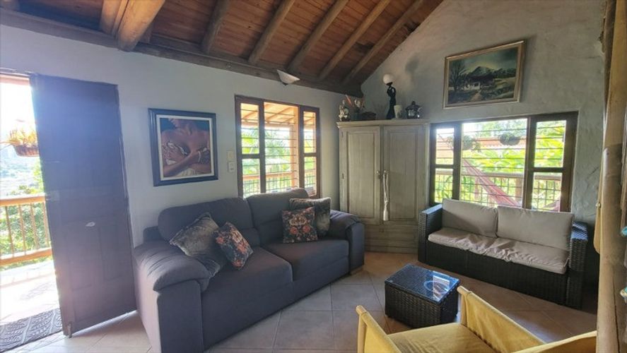 Finca en venta en Las Lomitas, Sabaneta, 300 m² · foto 4 de 12
