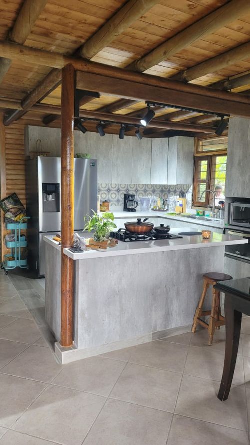 Finca en venta en Las Lomitas, Sabaneta, 300 m² · foto 5 de 12