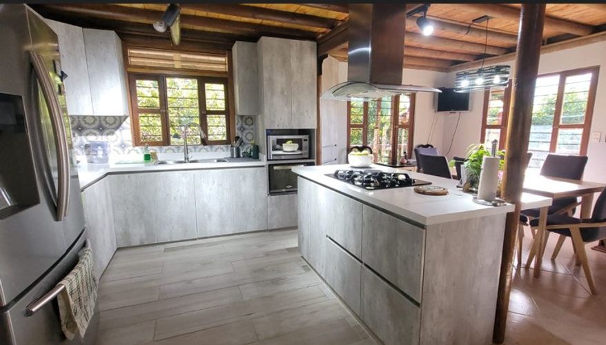 Finca en venta en Las Lomitas, Sabaneta, 300 m² · foto 6 de 12