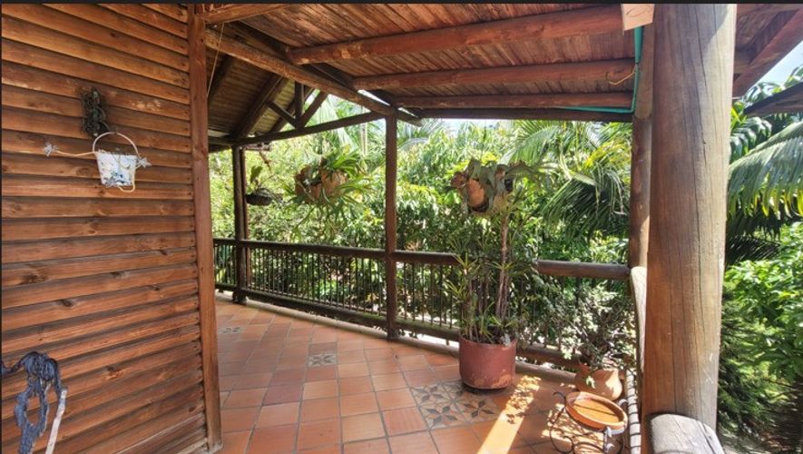 Finca en venta en Las Lomitas, Sabaneta, 300 m² · foto 11 de 12